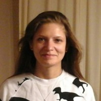 Christina Swanson