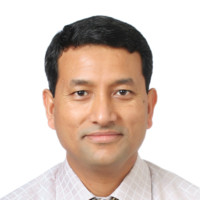 Bhushan Shrestha