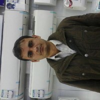 Naushad Alam
