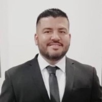 Carlos Francisco Amezcua Hernández