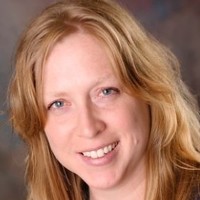 Elizabeth King Libby