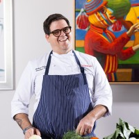 Michael Wilson
