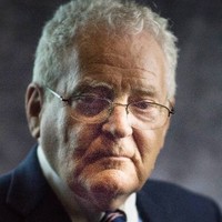 Peter G. Baxter