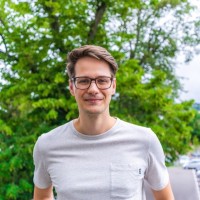 Yannik van Breen