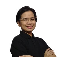 Joanna Joyce Daulat