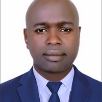 david nyakeriga