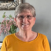 Marsha Baker