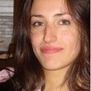 Josefina Rocha Nan