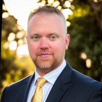 Jason Trudell DBA(c), MHA, MSN, CRNA