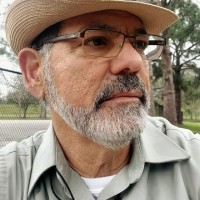 Arnold Roman