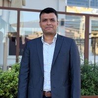 Abhishek J Vasisht