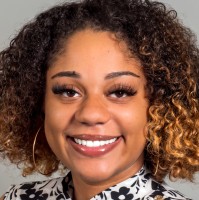 Kyndall Davis