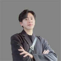 Jinxiang Chen