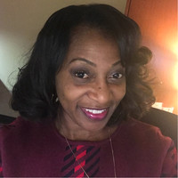 Elmira Lewis Hornbeak, Mba, Mpa