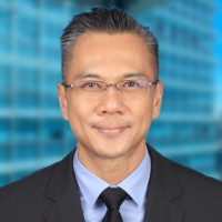 Ikmaluddin Ismail FCMA, CA(M)