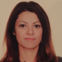 Ruzanna Gevorkian