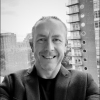 Paul McQuade