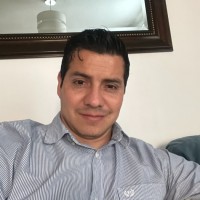 Roger Jeraldo Borcosqui