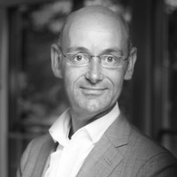 Jos Van Der Wijst Tech Lawyer