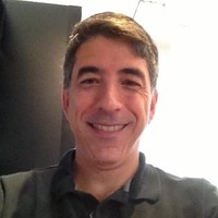 Ricardo Echeverria
