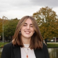 Caterina Borghese