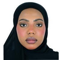 Amna Alghilani