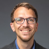 Jonathan Ottaway, Th.D.