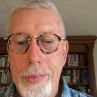 Bruce Christensen