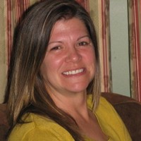 Tina Isbel