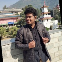 Vijaya Kumar