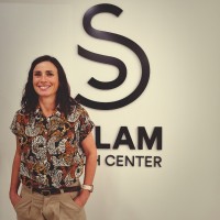 Lorena Hernando Rubio