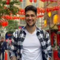 Javier Cupeiro Rodriguez