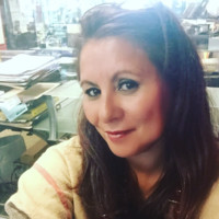 Veronica Koniuk