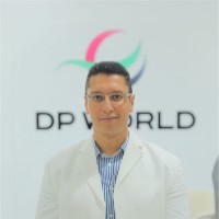 Hassan Nagah, Mba,Ciscm,Ciccm,Citlp