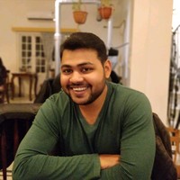 Shadab Naseem