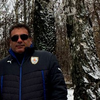 Sergio Malfara
