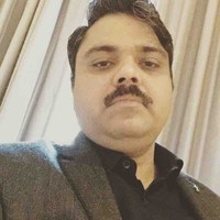 Rambharosa Mr.