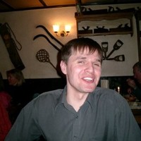 Evgueni Brevnov