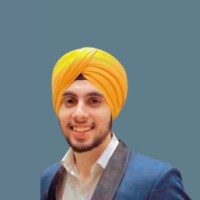 Mansimran Singh