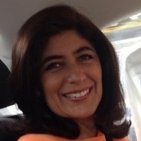 Verónica Sánchez Mena