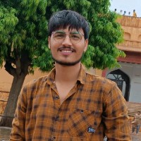 Vinod Singh Rajput