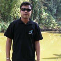 Engr. Md. Shafiqur Rahman