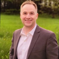 Jeremy Brown