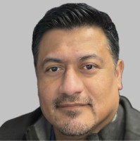 Eric L. Romero Cruz