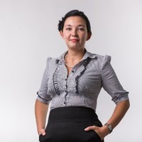 Katarzyna Perspecta