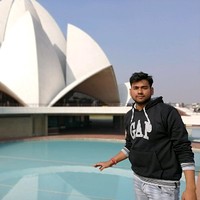 RISHAV RAJ