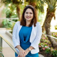Jessica S Guerrero