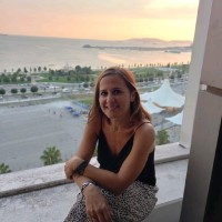 Pinar Budak Dastan