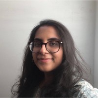 Ayesha Saghir