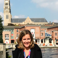 Céline Saint-Laurent